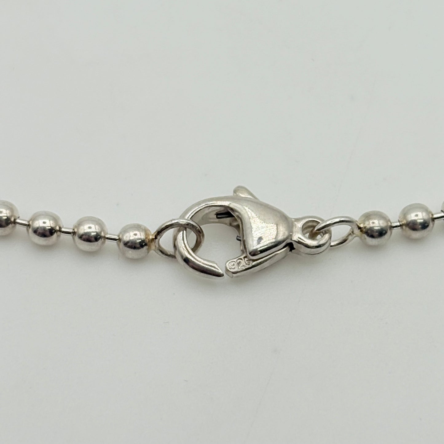 Tiffany&Co. ネックレス
