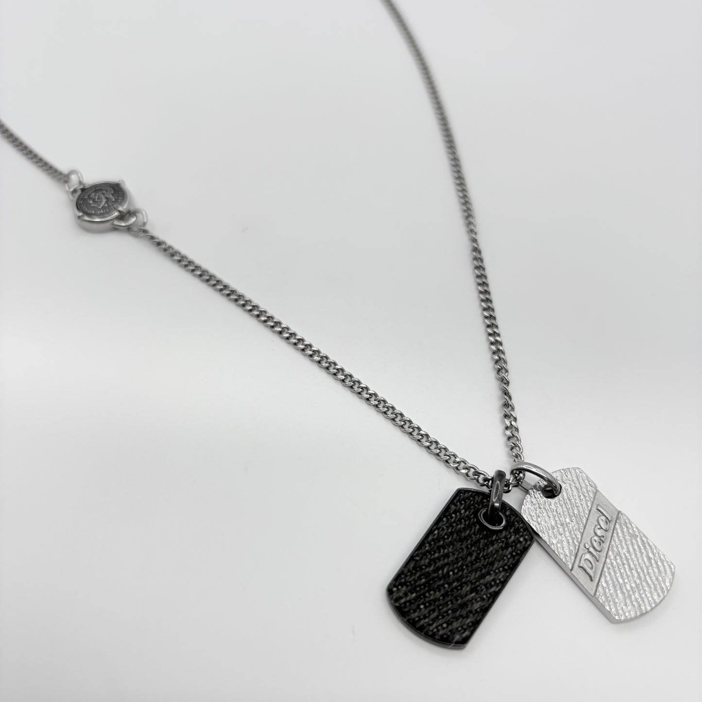 DIESEL ネックレス