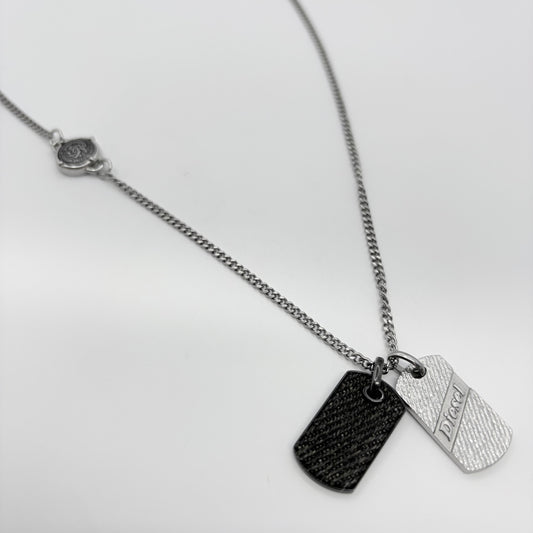 DIESEL ネックレス