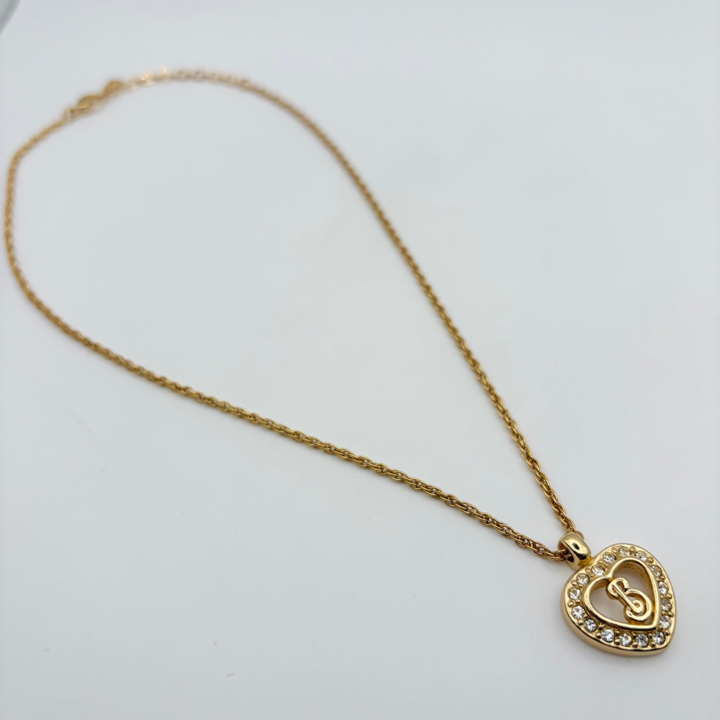 Burberry ネックレス