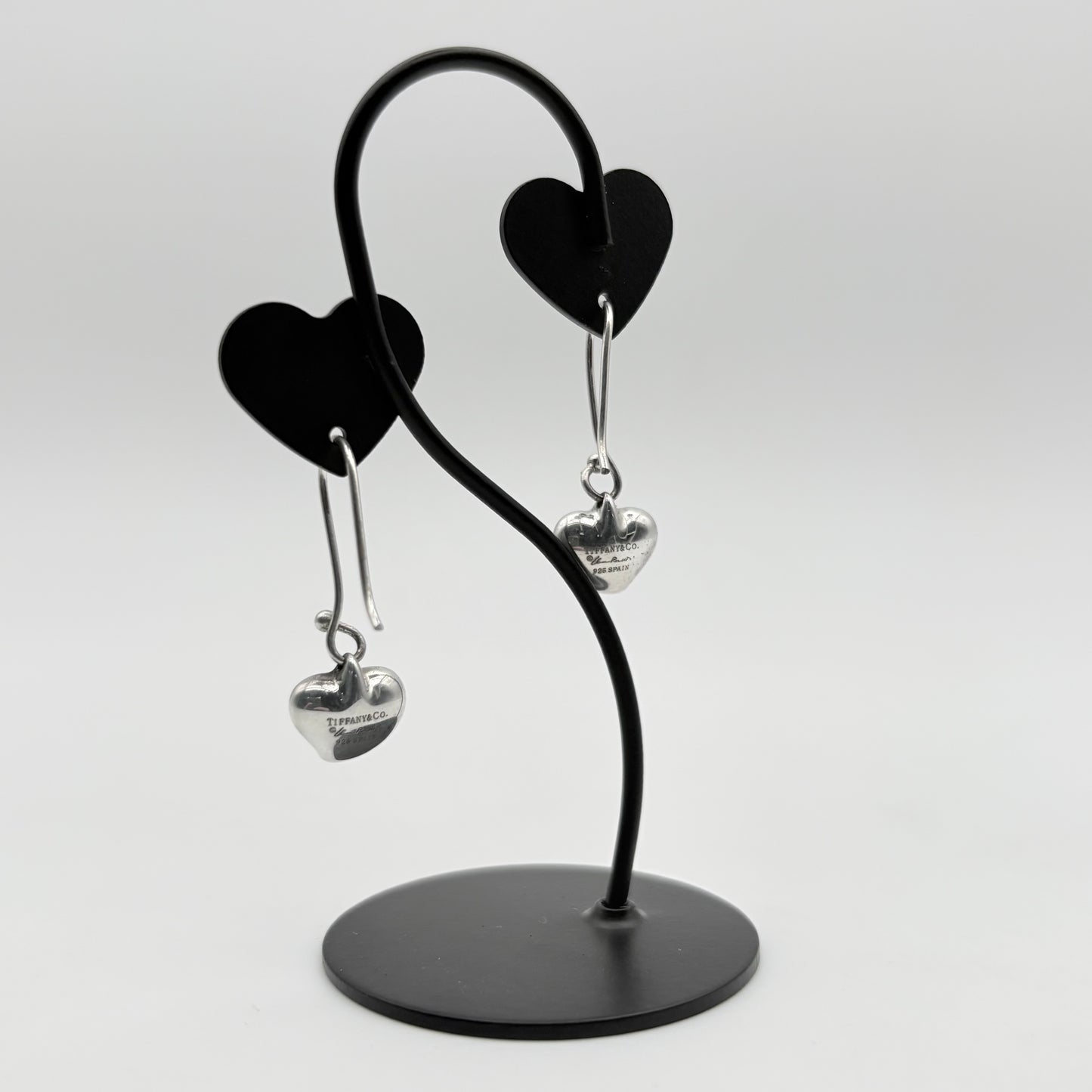 Tiffany&Co. ピアス