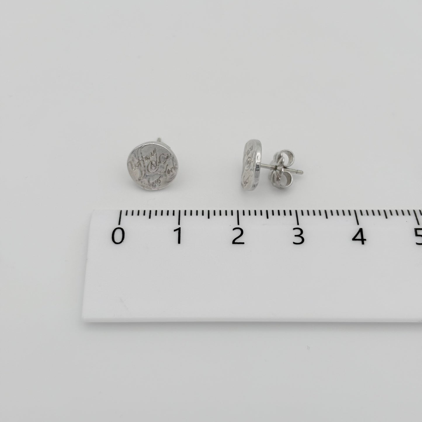 Tiffany＆Co. ピアス