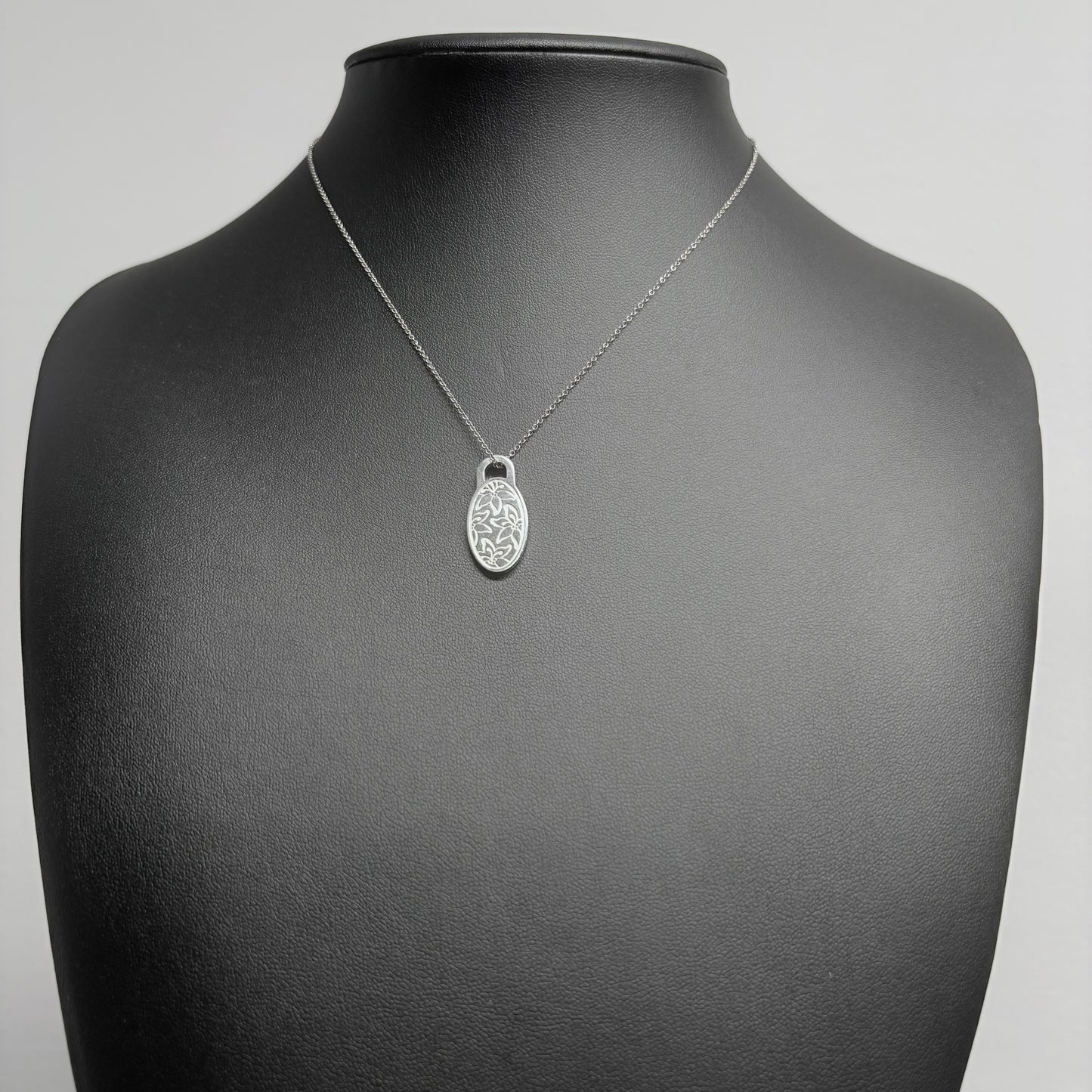 Tiffany＆Co. ネックレス