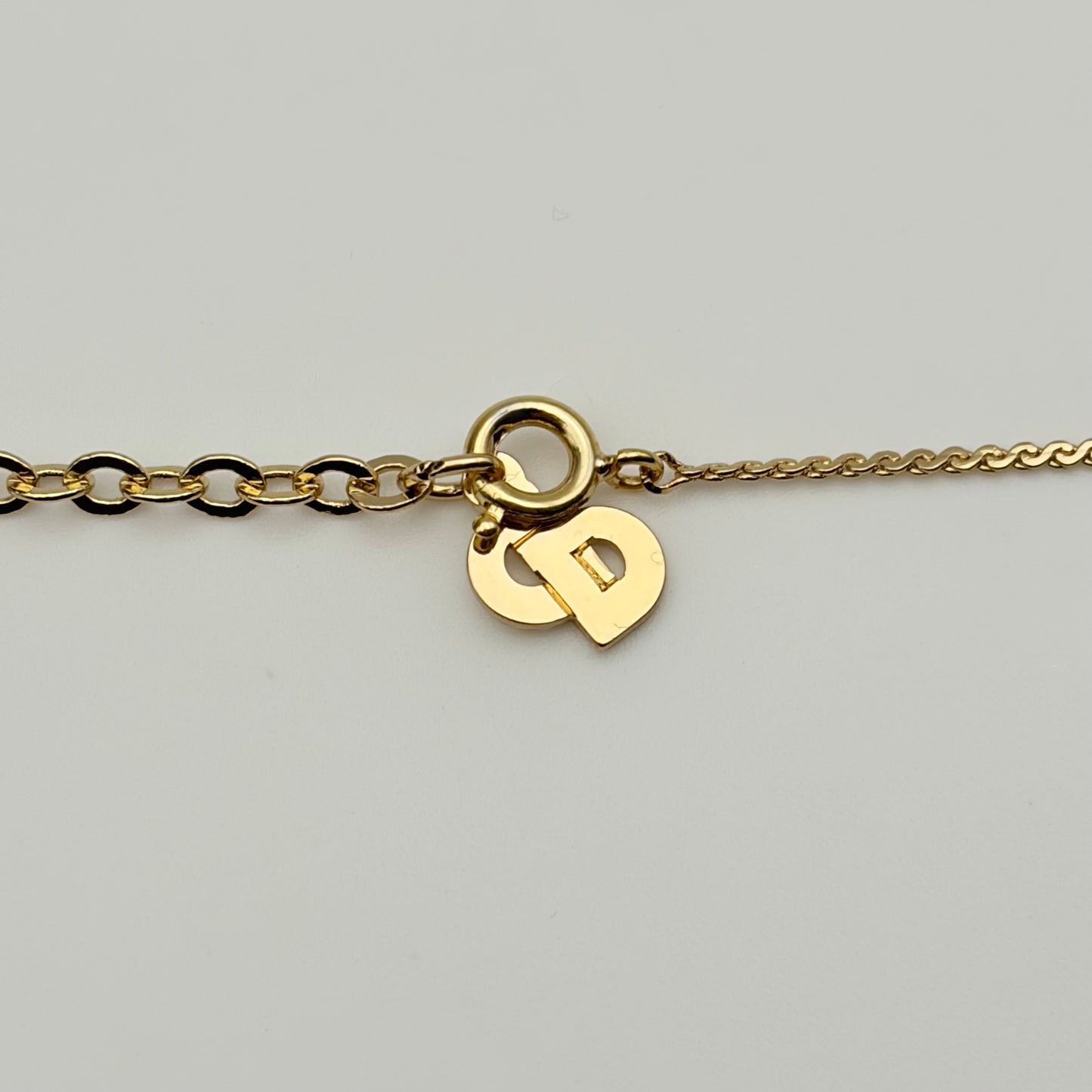 Christian Dior ネックレス