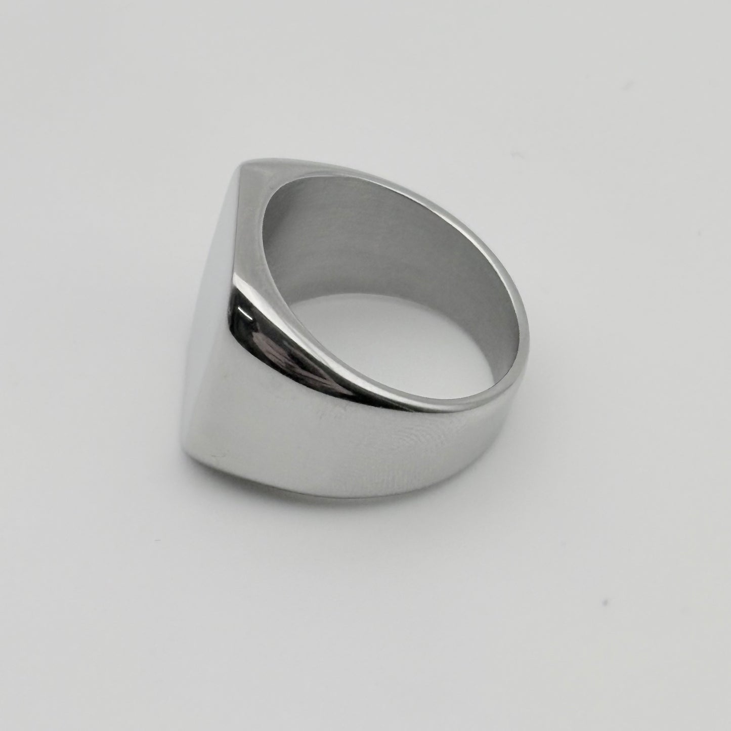 stainless リング 428