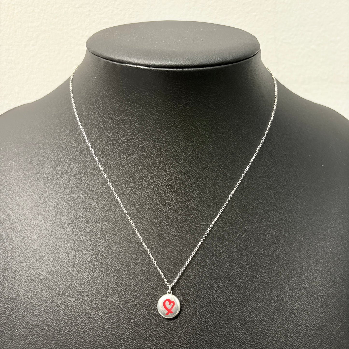 Tiffany&Co. ネックレス
