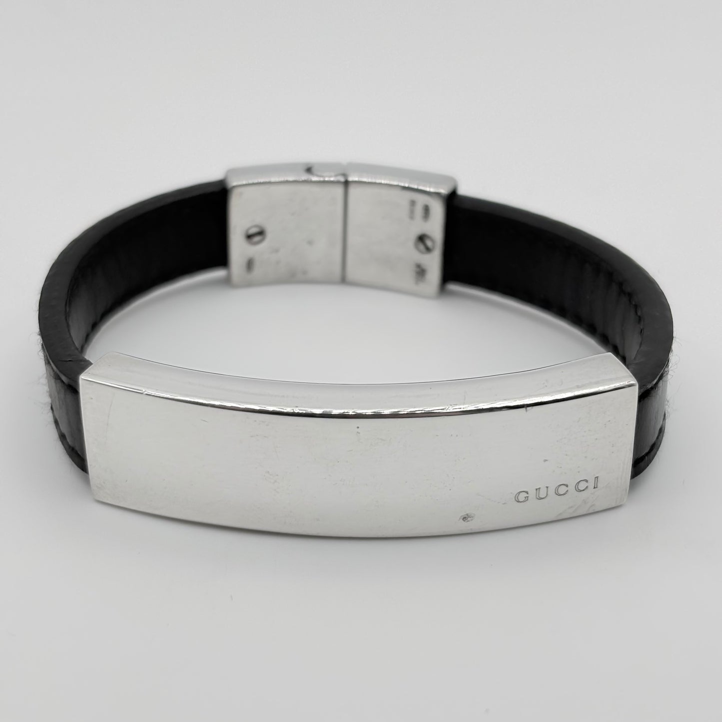 GUCCI ブレスレット