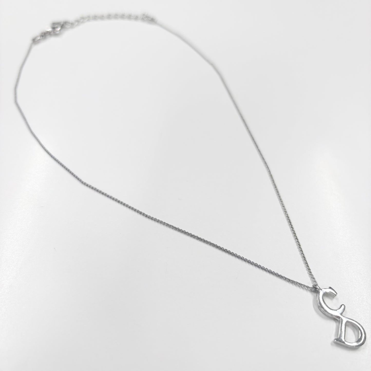 DIOR ネックレス
