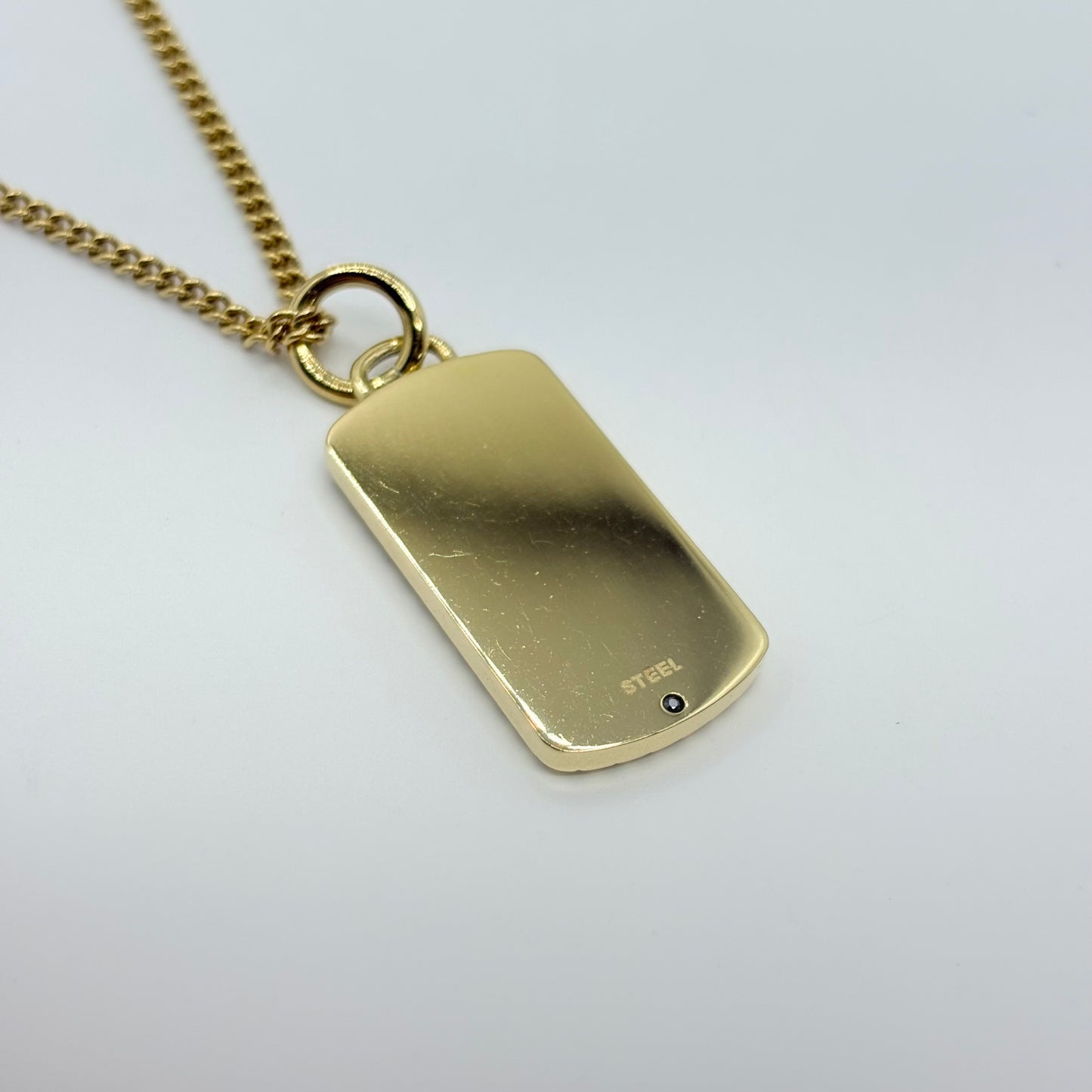 DIESEL ネックレス