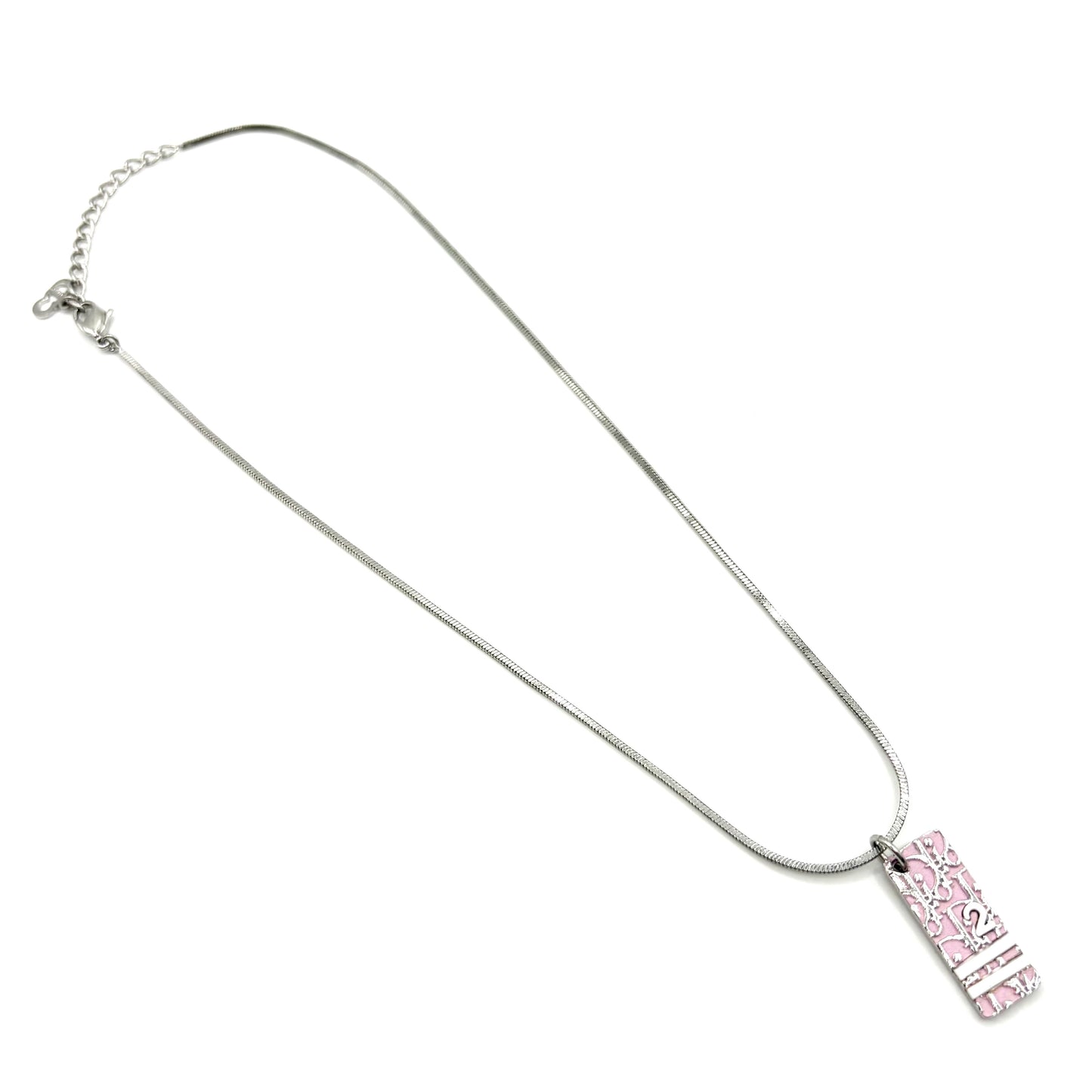 Christian Dior ネックレス 192