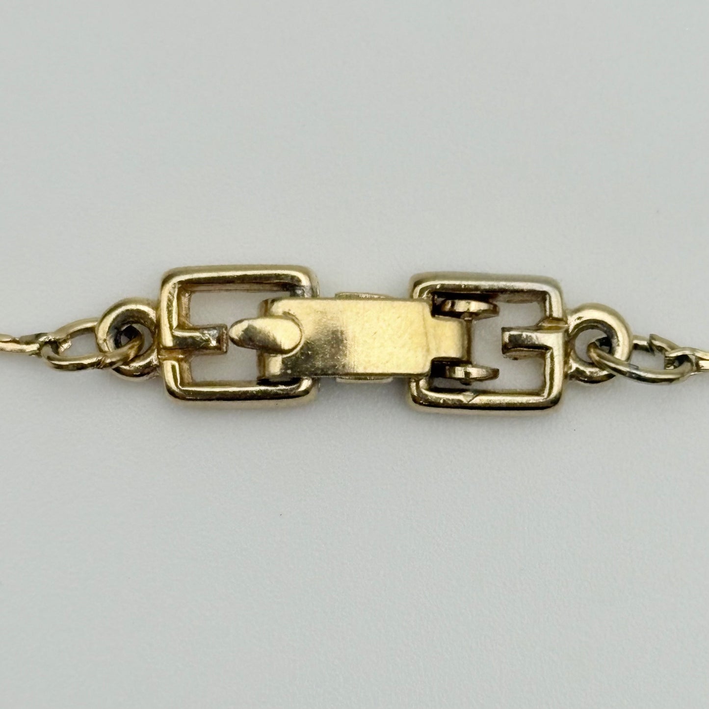 GIVENCHY ネックレス