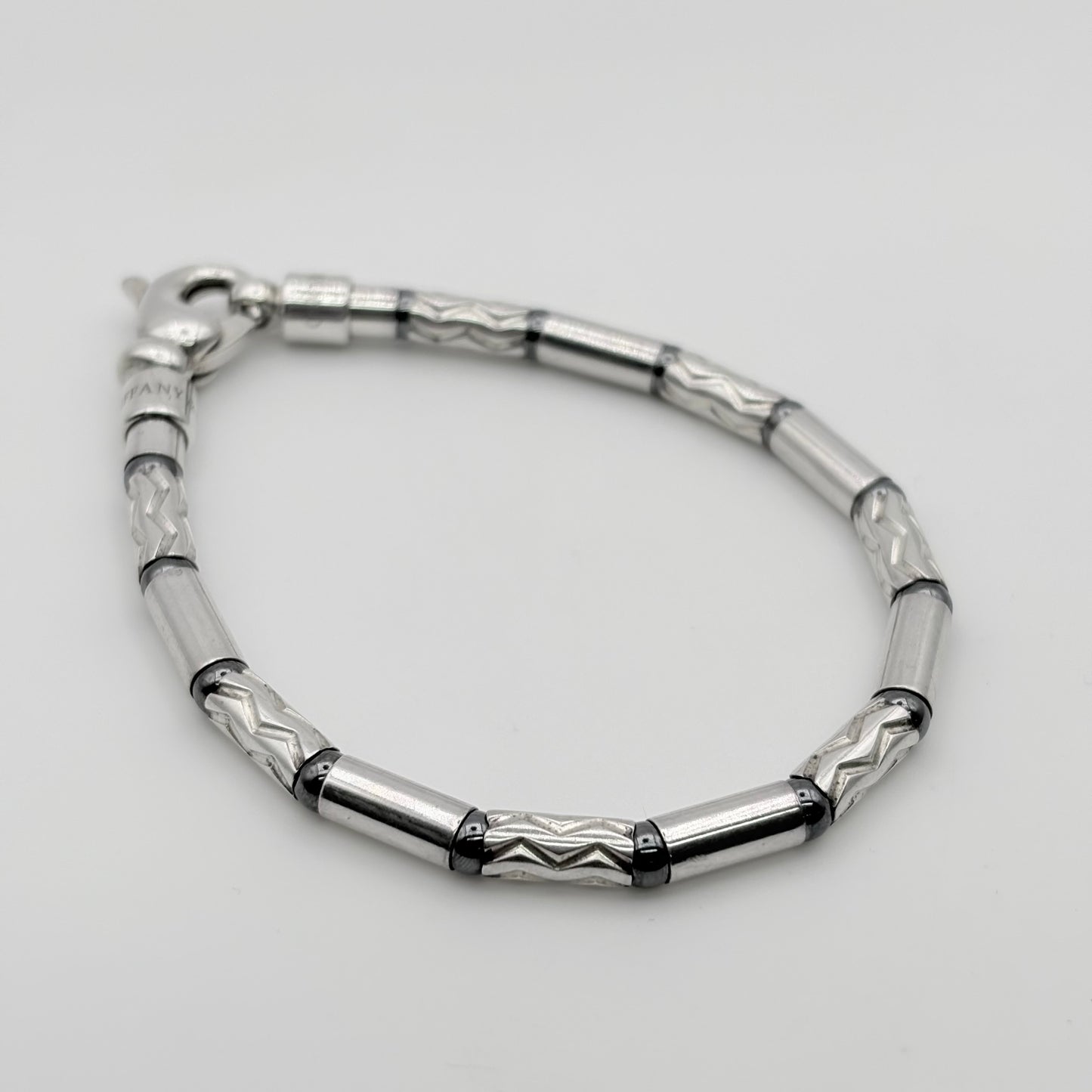 Tiffany&Co. ブレスレット