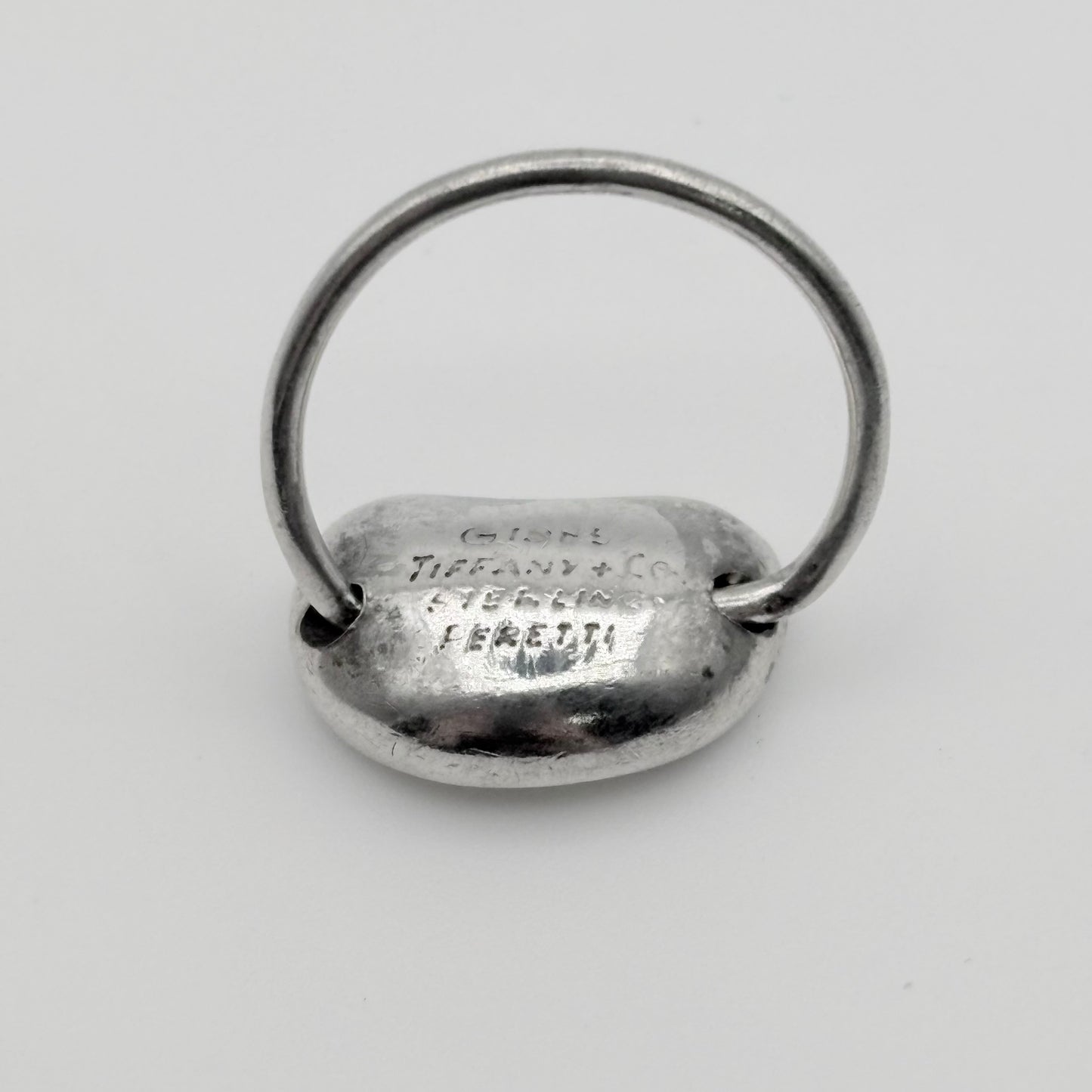 Tiffany＆Co. リング