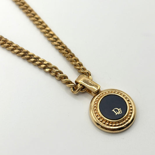 Christian Dior ネックレス 185