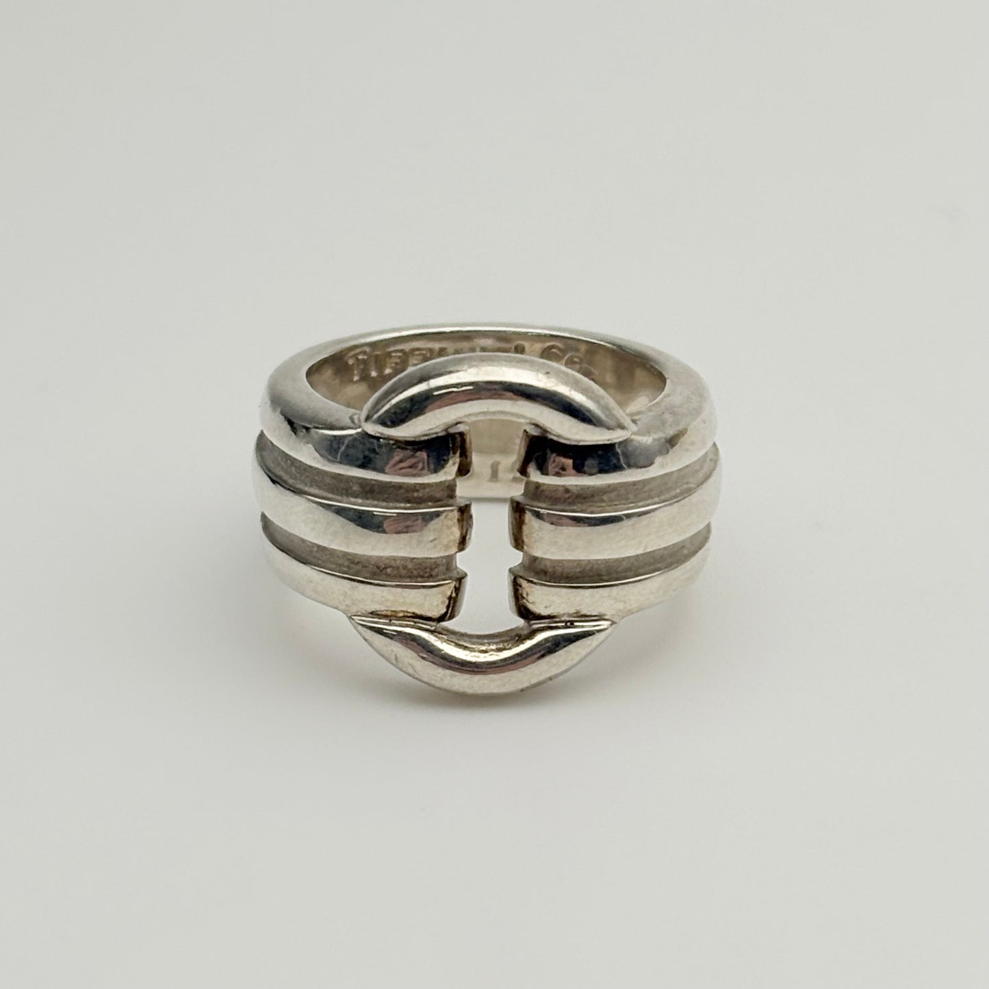Tiffany&Co. リング