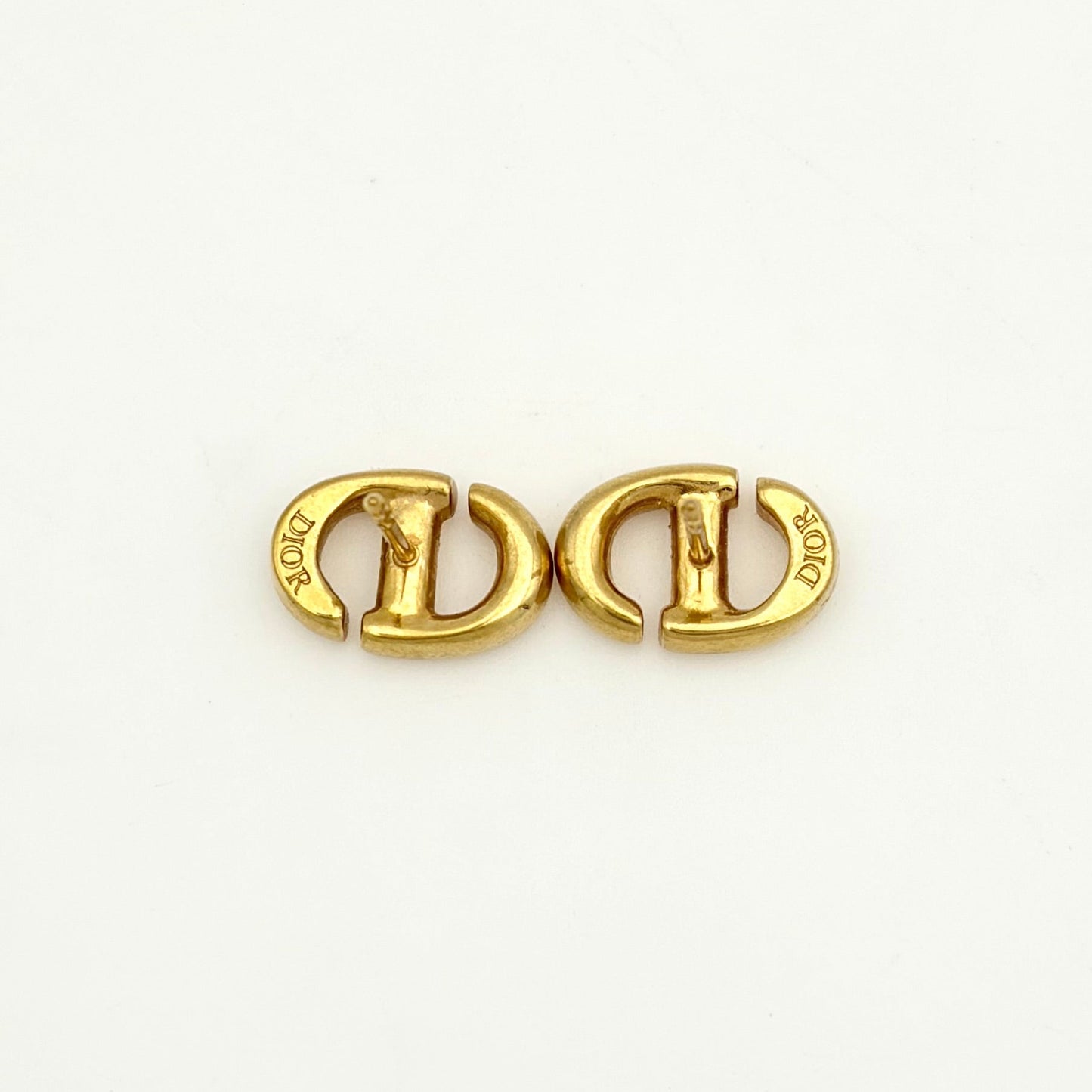 DIOR ピアス