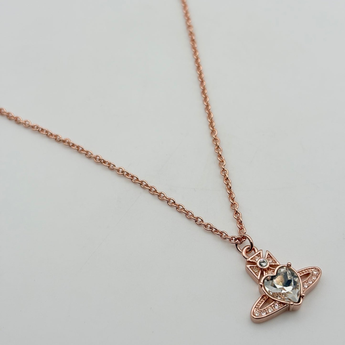 Vivienne Westwood ネックレス