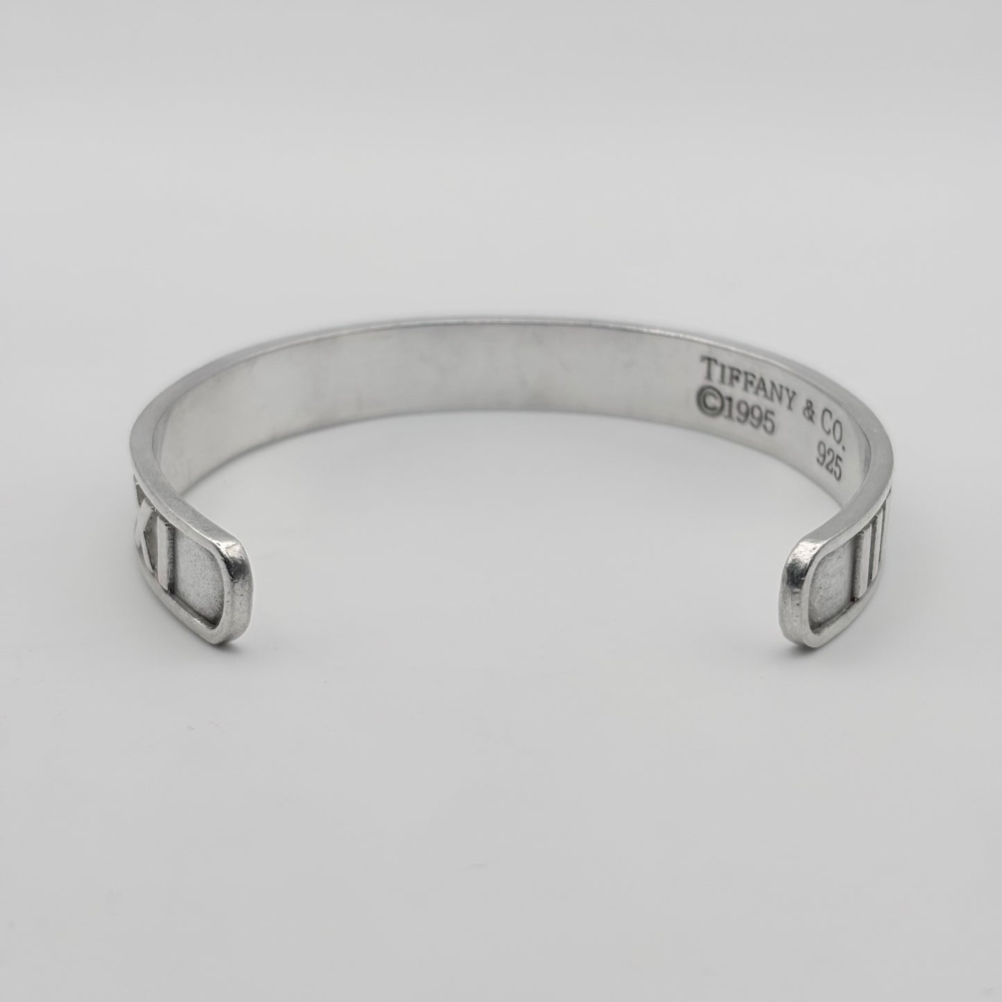 Tiffany&Co. バングル