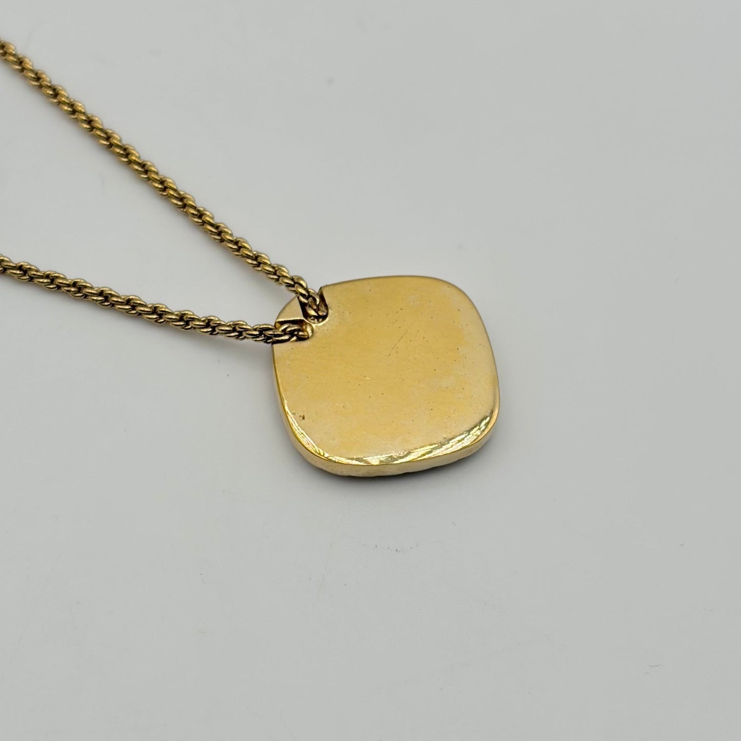 Christian Dior ネックレス