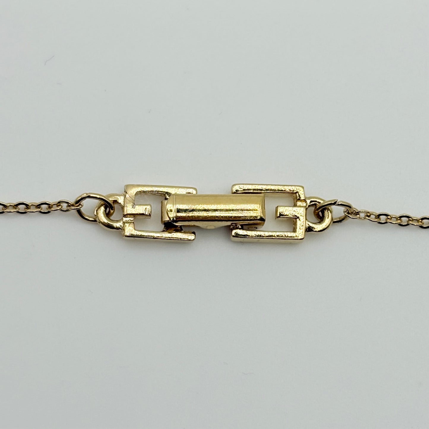 GIVENCHY ネックレス