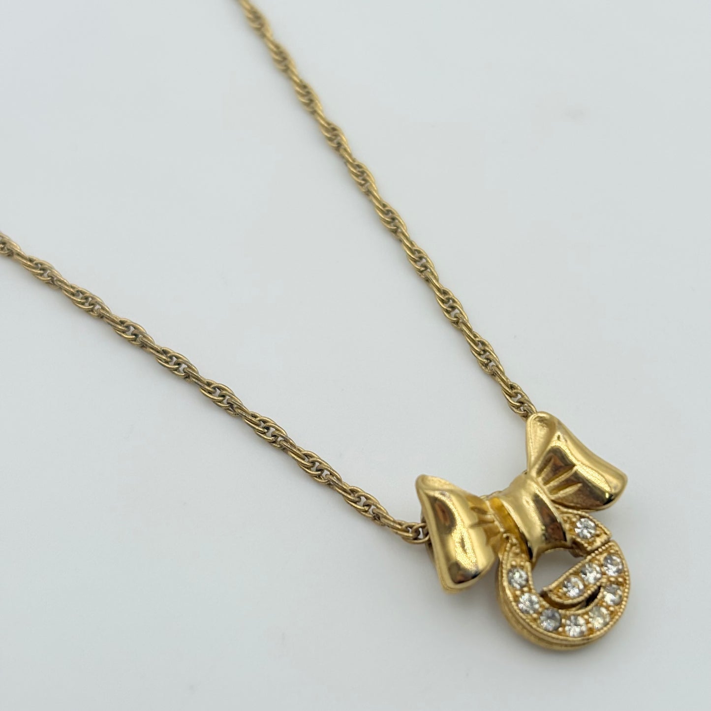 GIVENCHY ネックレス