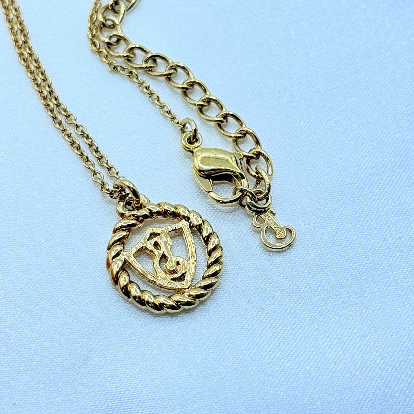 Burberry ネックレス  539