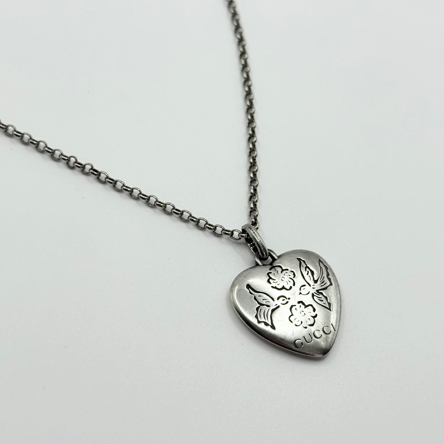 GUCCI ネックレス 91