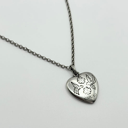 GUCCI ネックレス 91