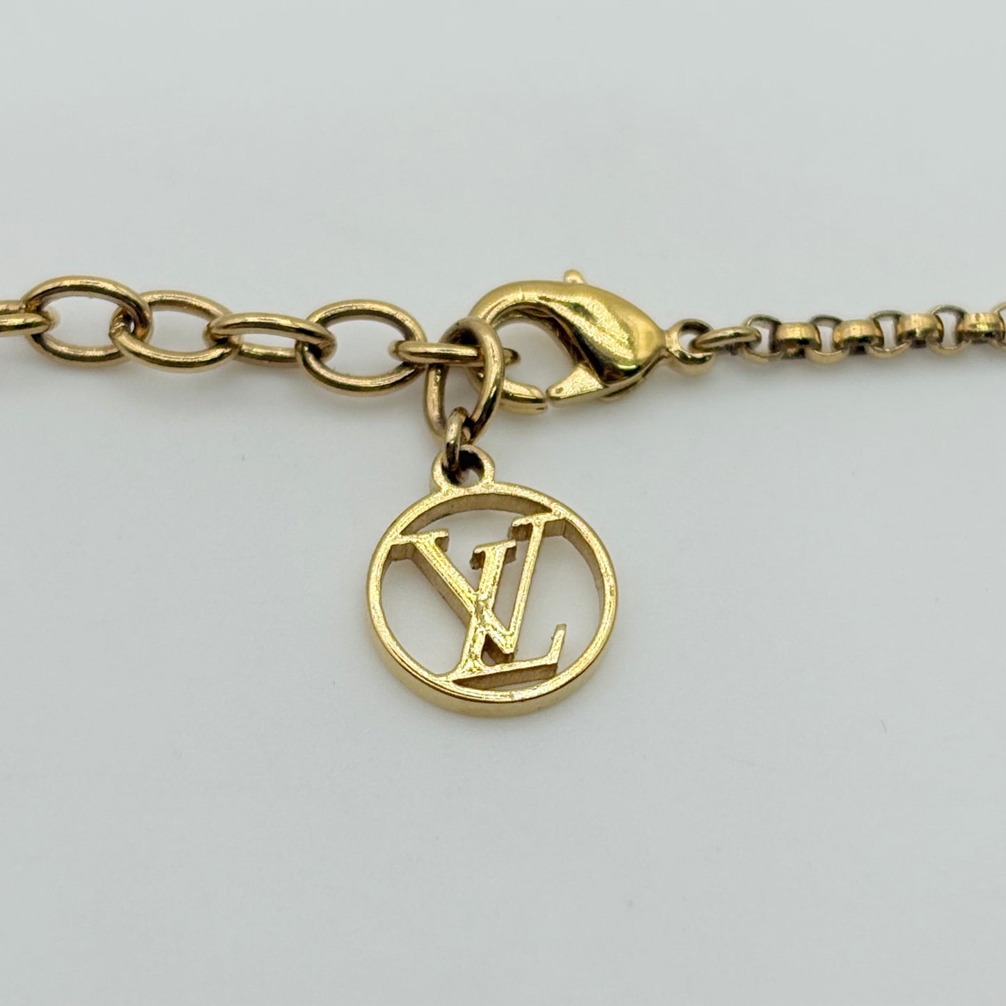 Louis Vuitton ネックレス