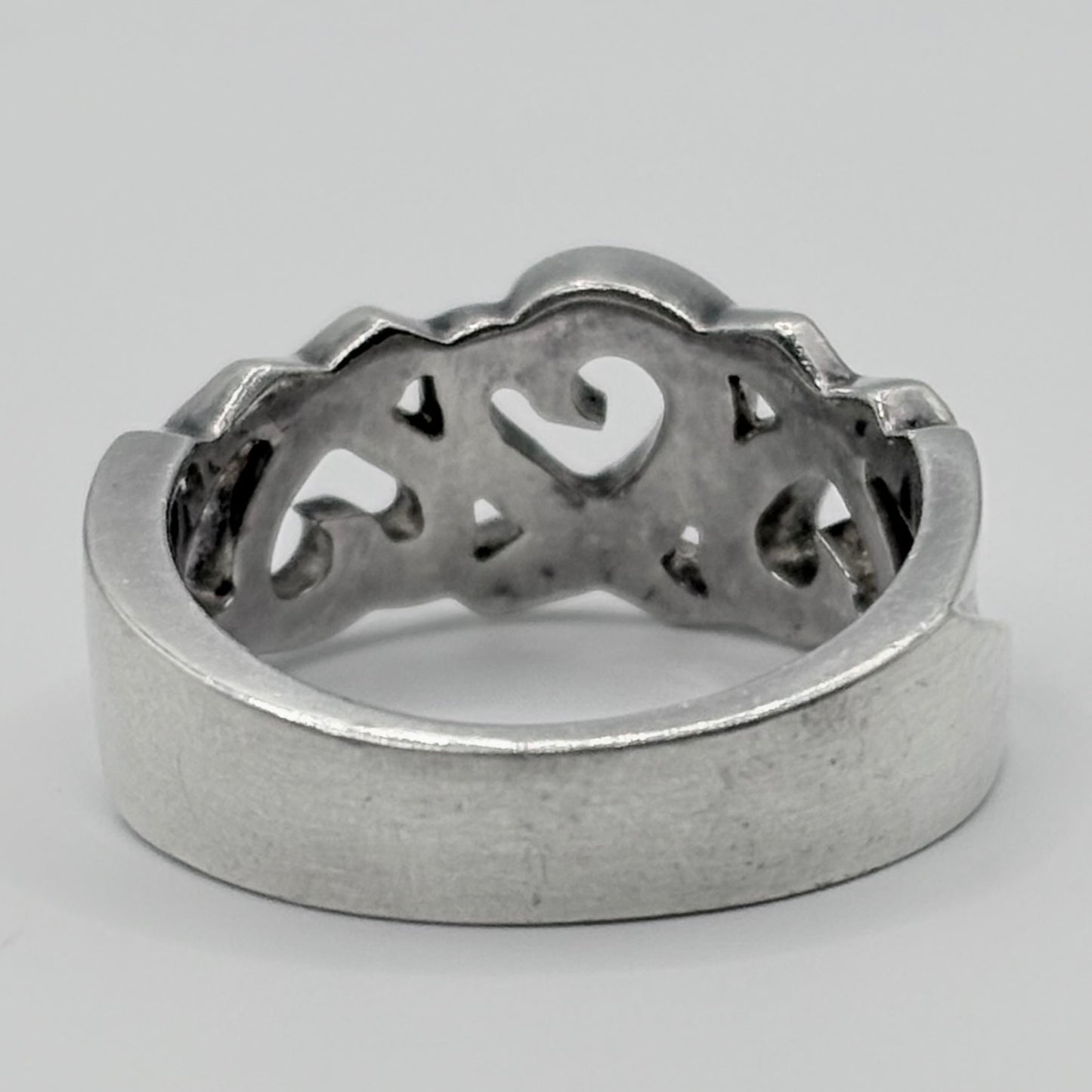Tiffany&Co. リング 45