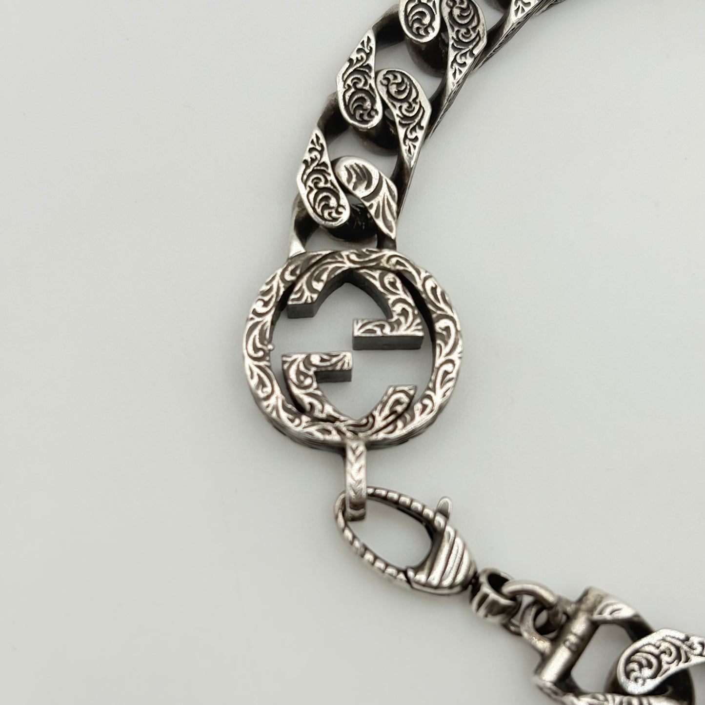 GUCCI ブレスレット