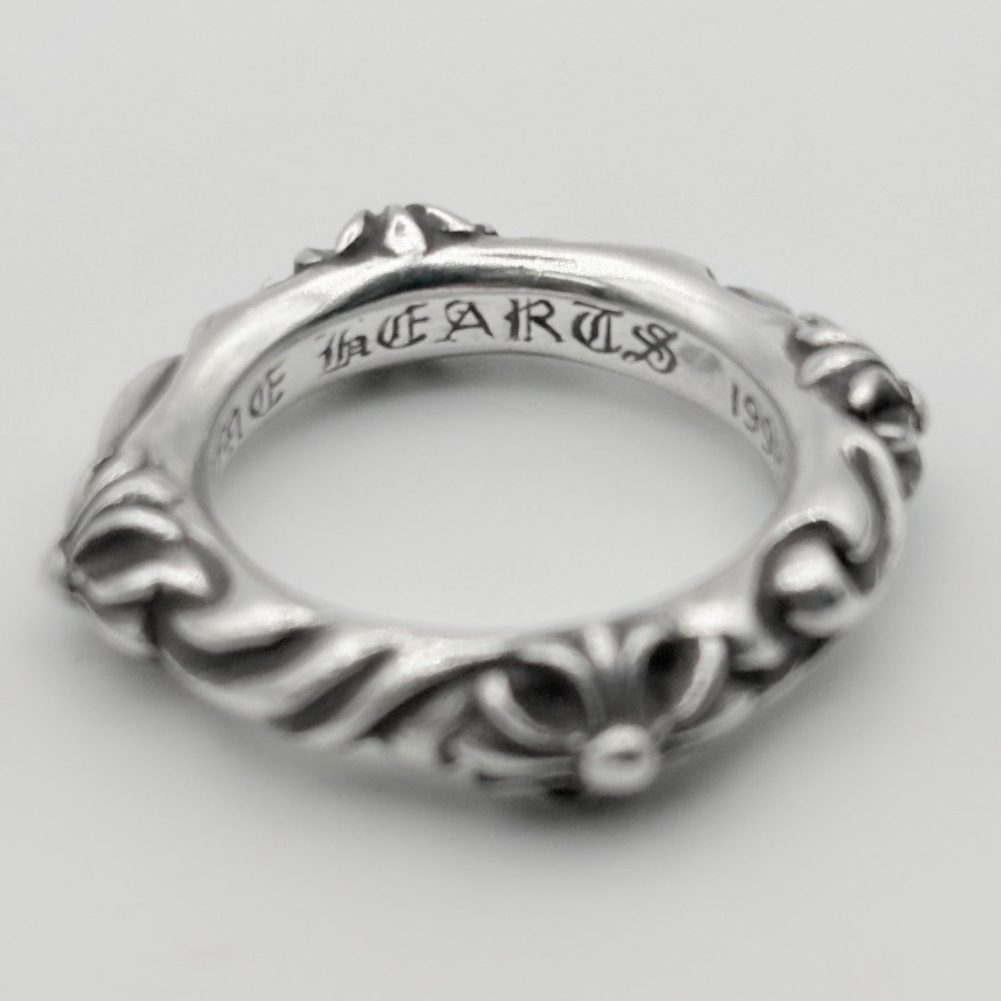 Chrome Hearts リング