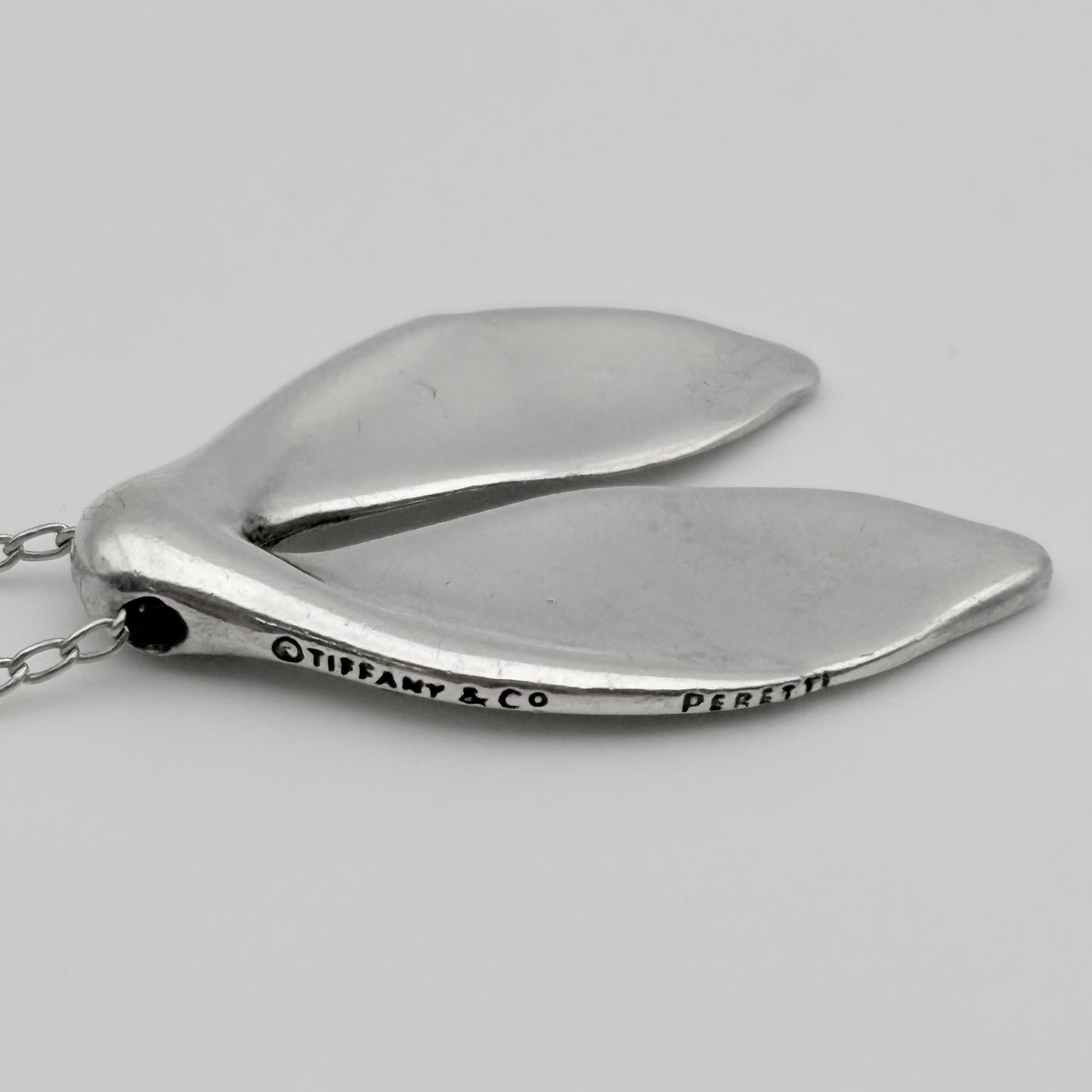 Tiffany&Co. ネックレス