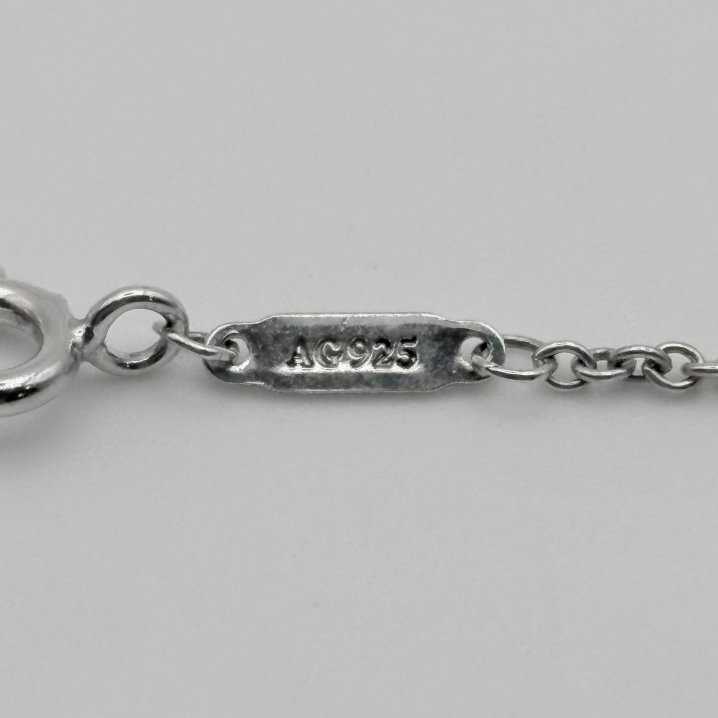 Tiffany&Co. ネックレス