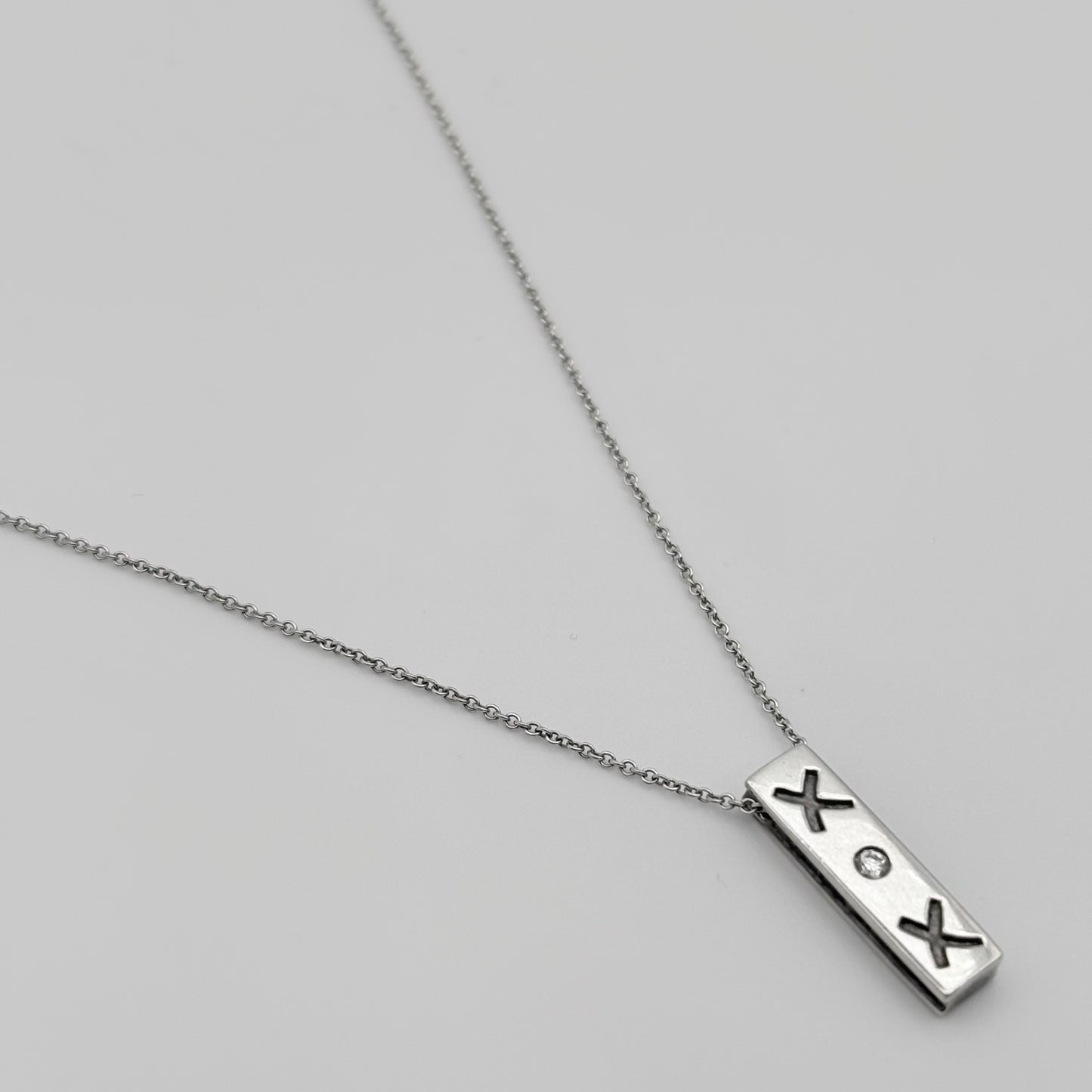 Tiffany&Co. ネックレス