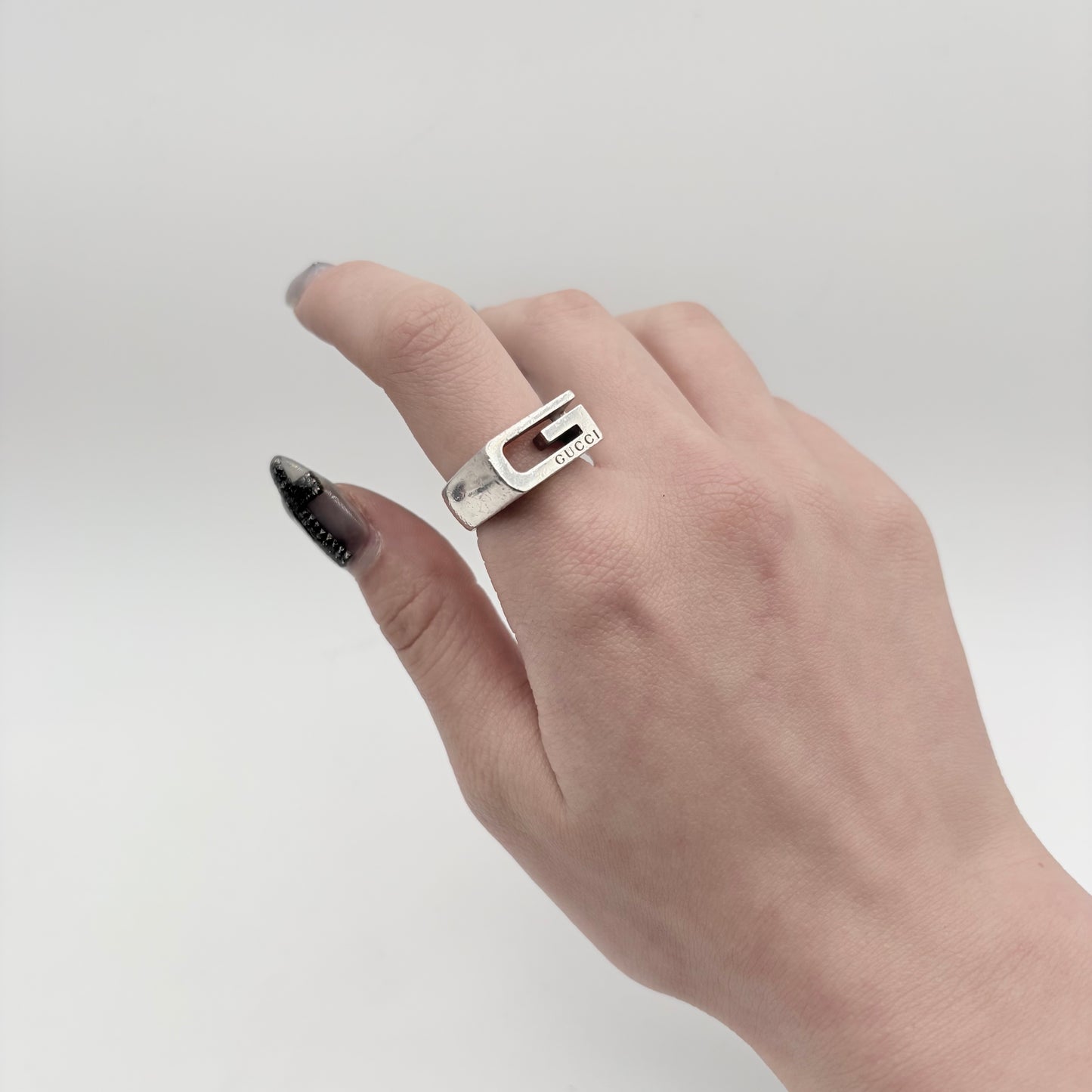 GUCCI リング