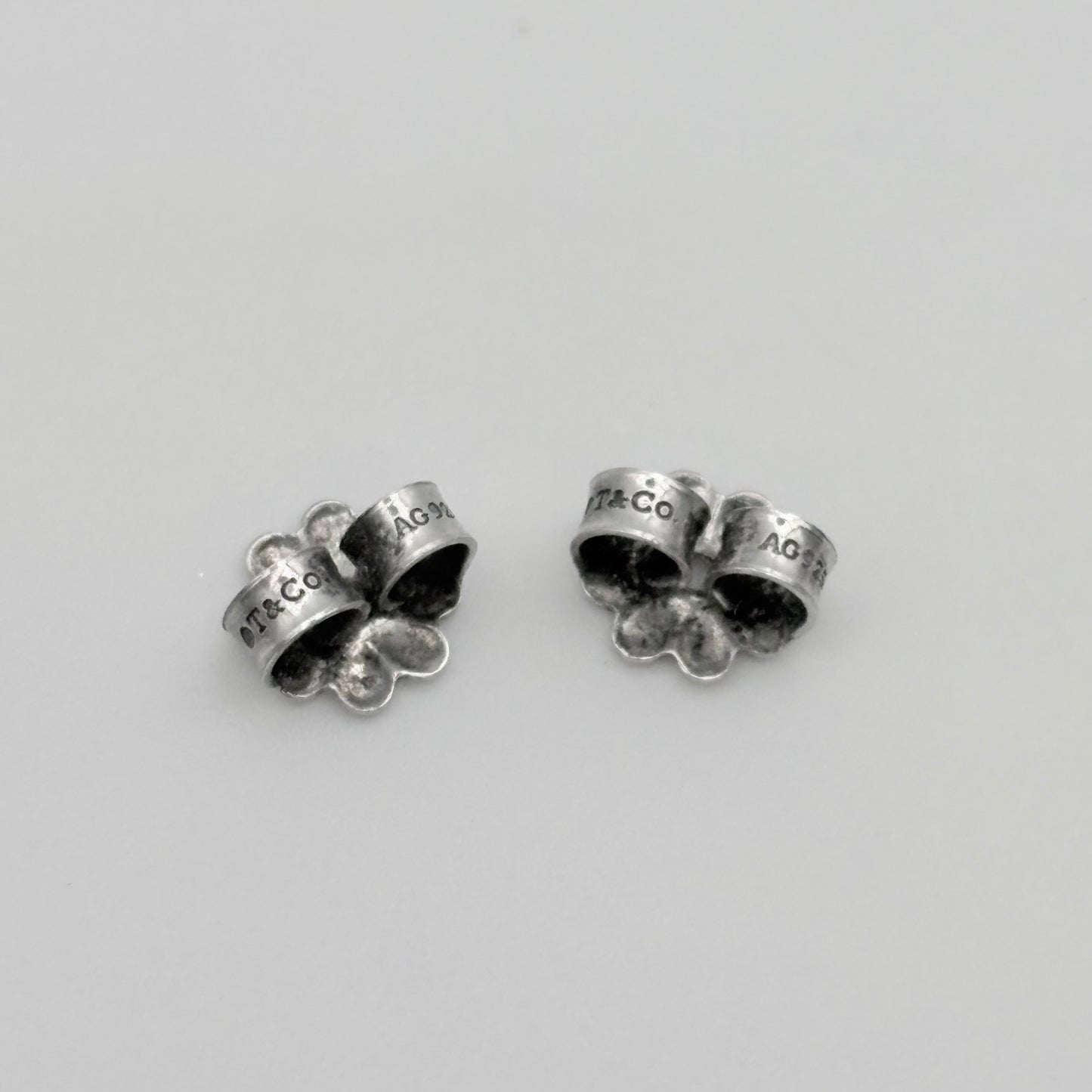 Tiffany&Co. ピアス