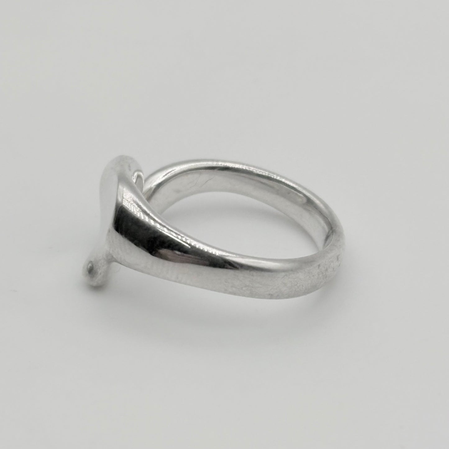 Tiffany&Co. リング