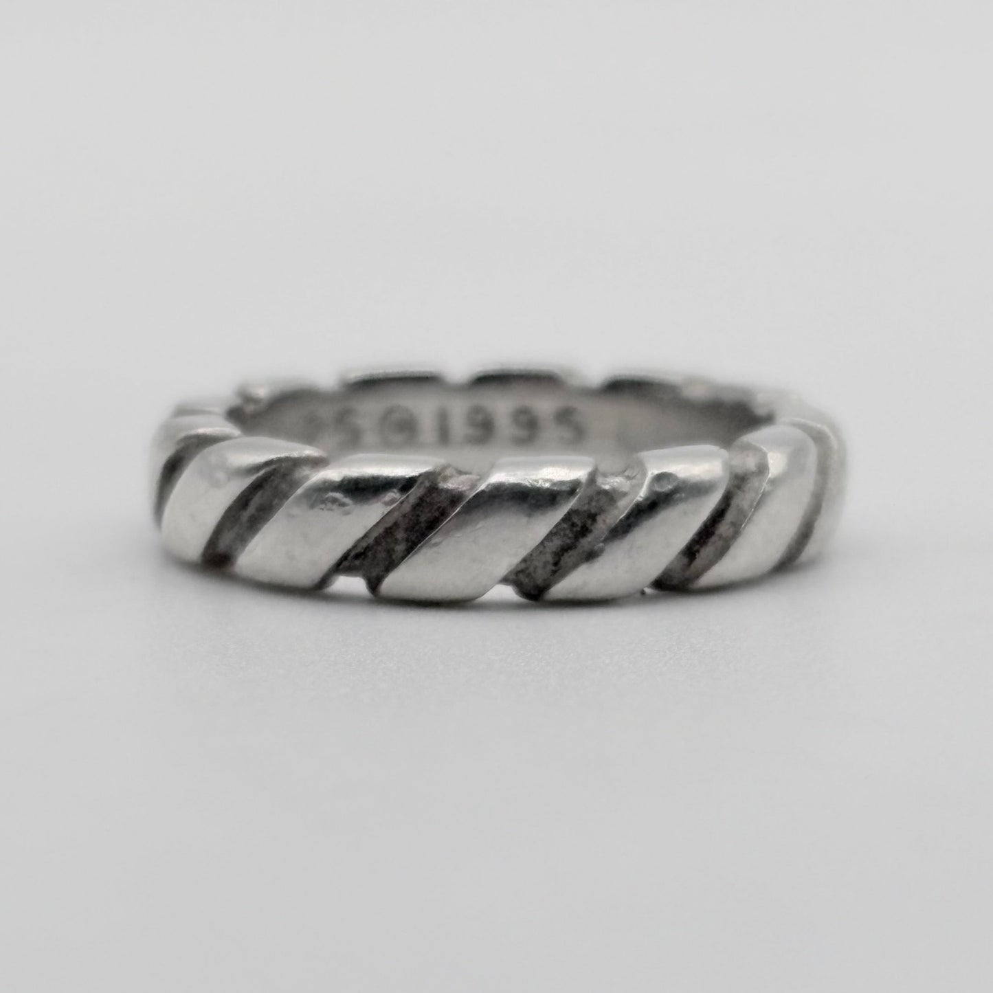 Tiffany&Co. リング