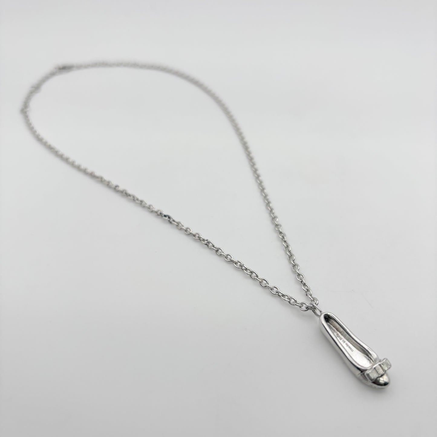 Ferragamo ネックレス