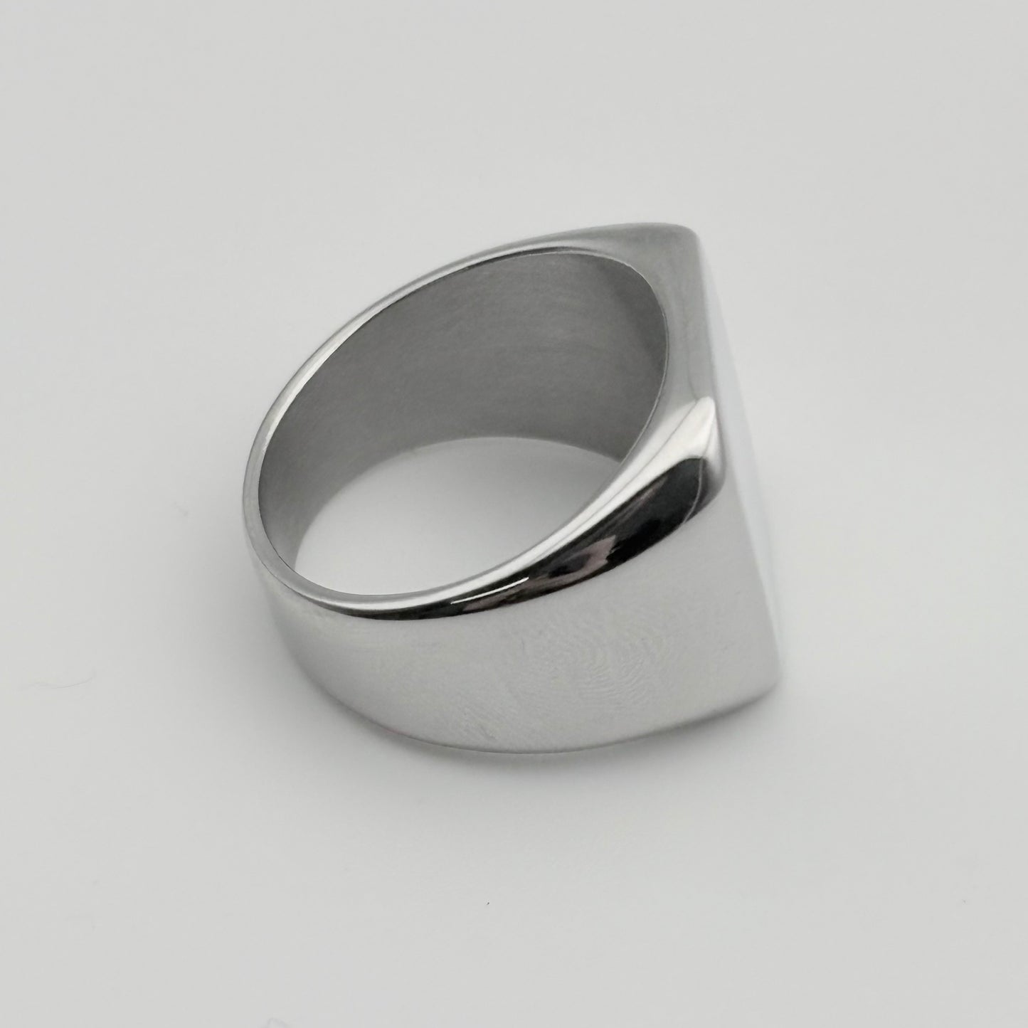 stainless リング 428