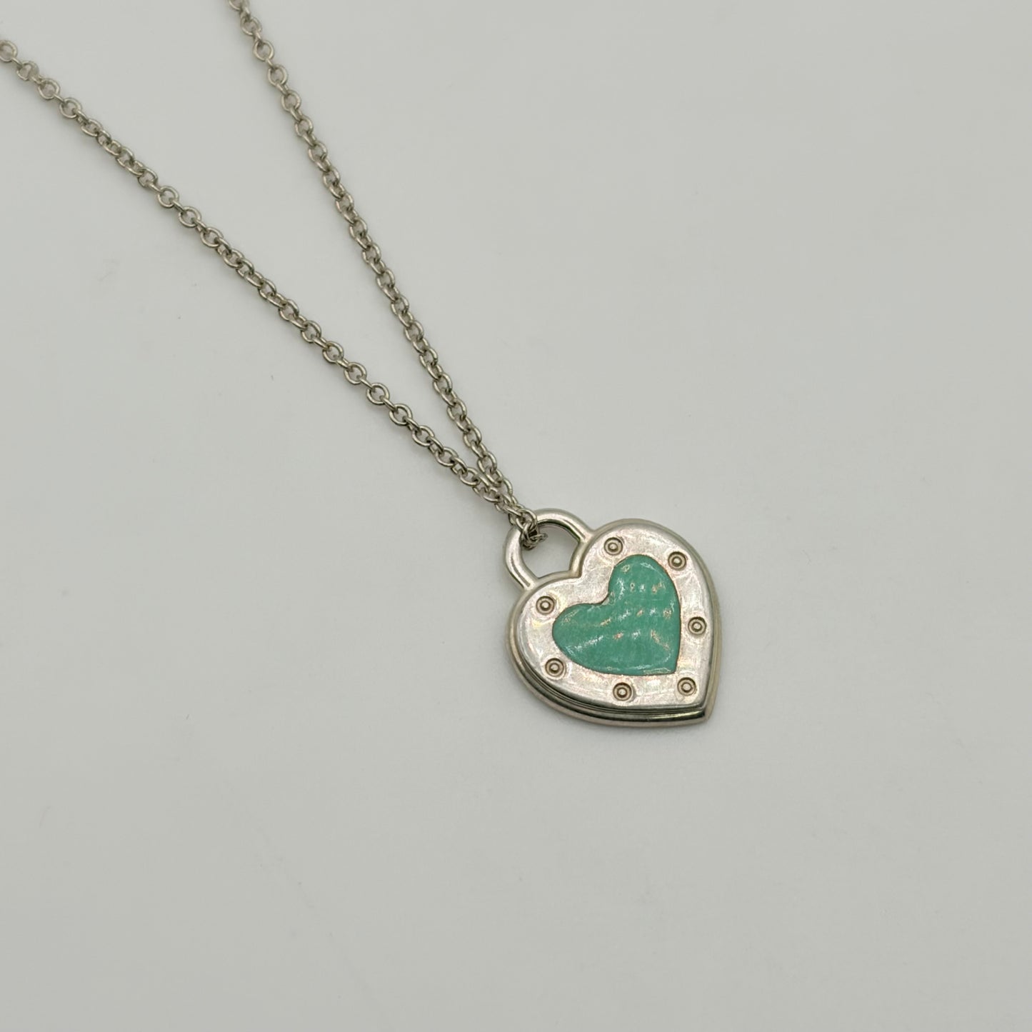 Tiffany&Co. ネックレス