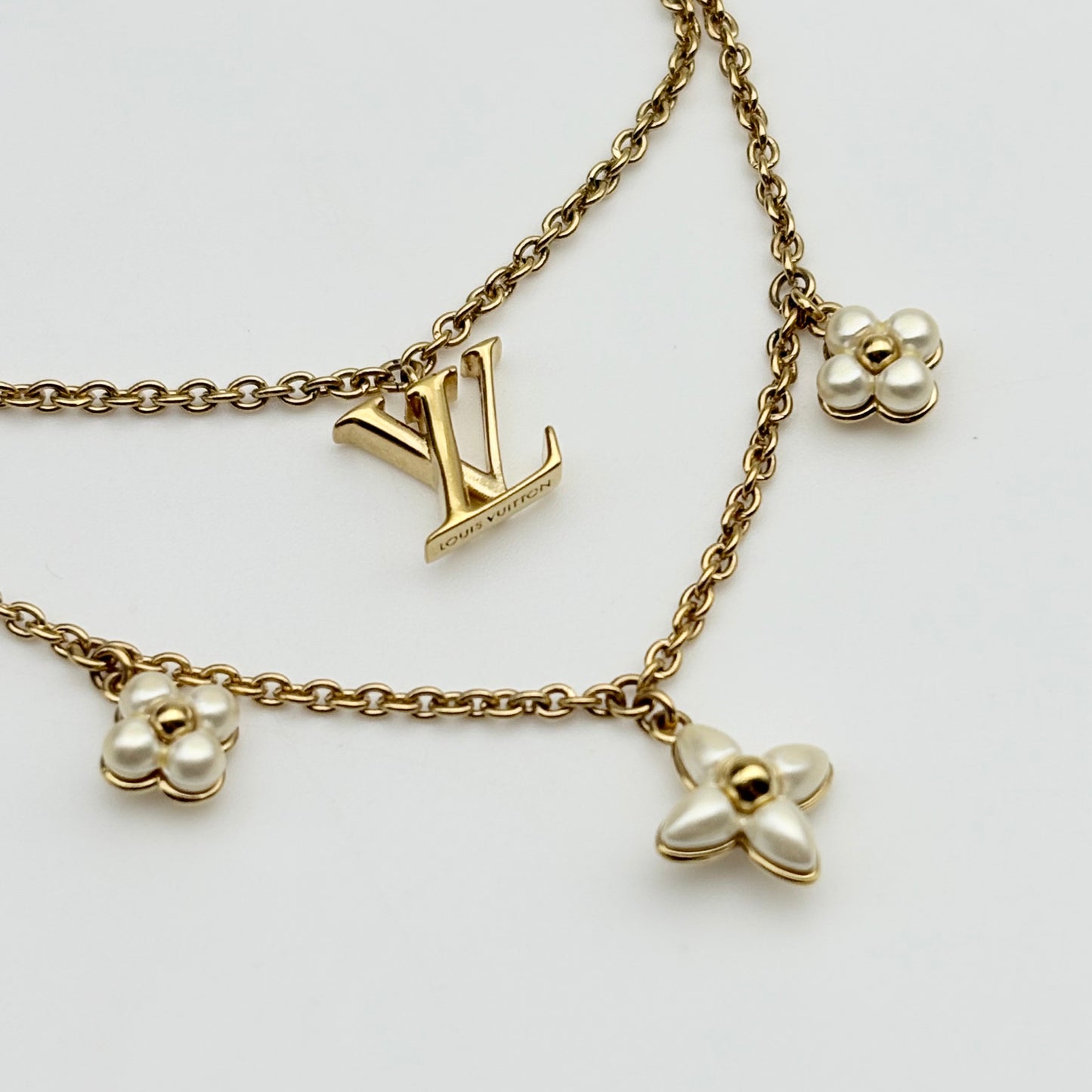 Louis Vuitton ネックレス