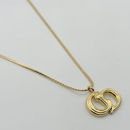 Christian Dior ネックレス