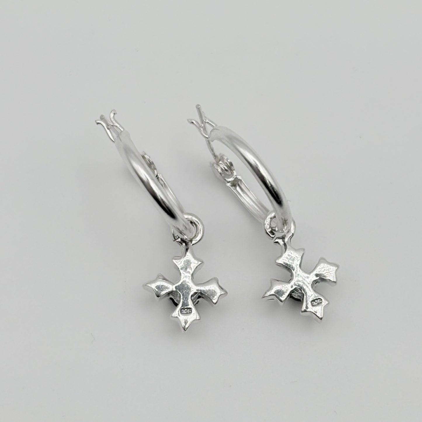 silver925 ピアス 628