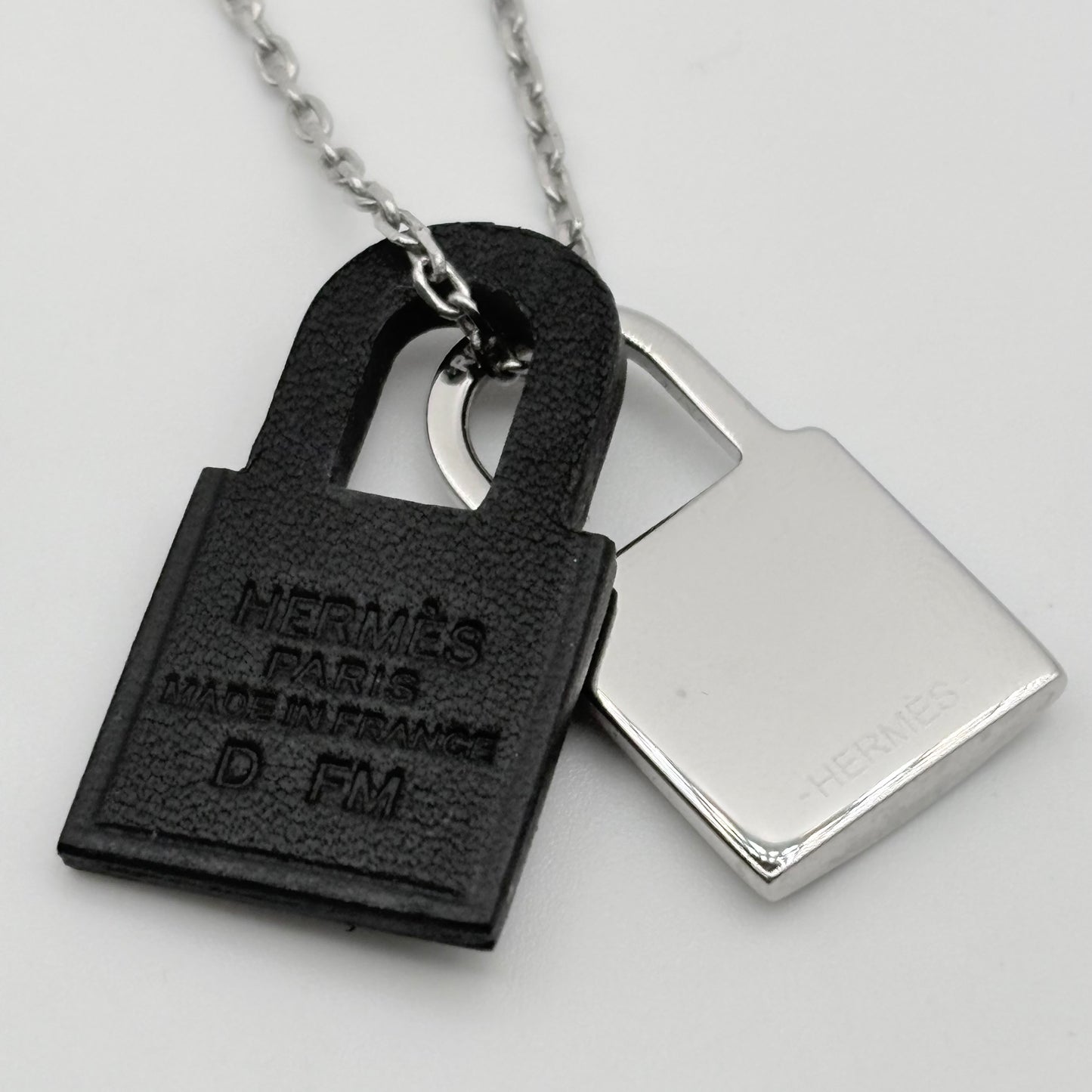 HERMES ネックレス