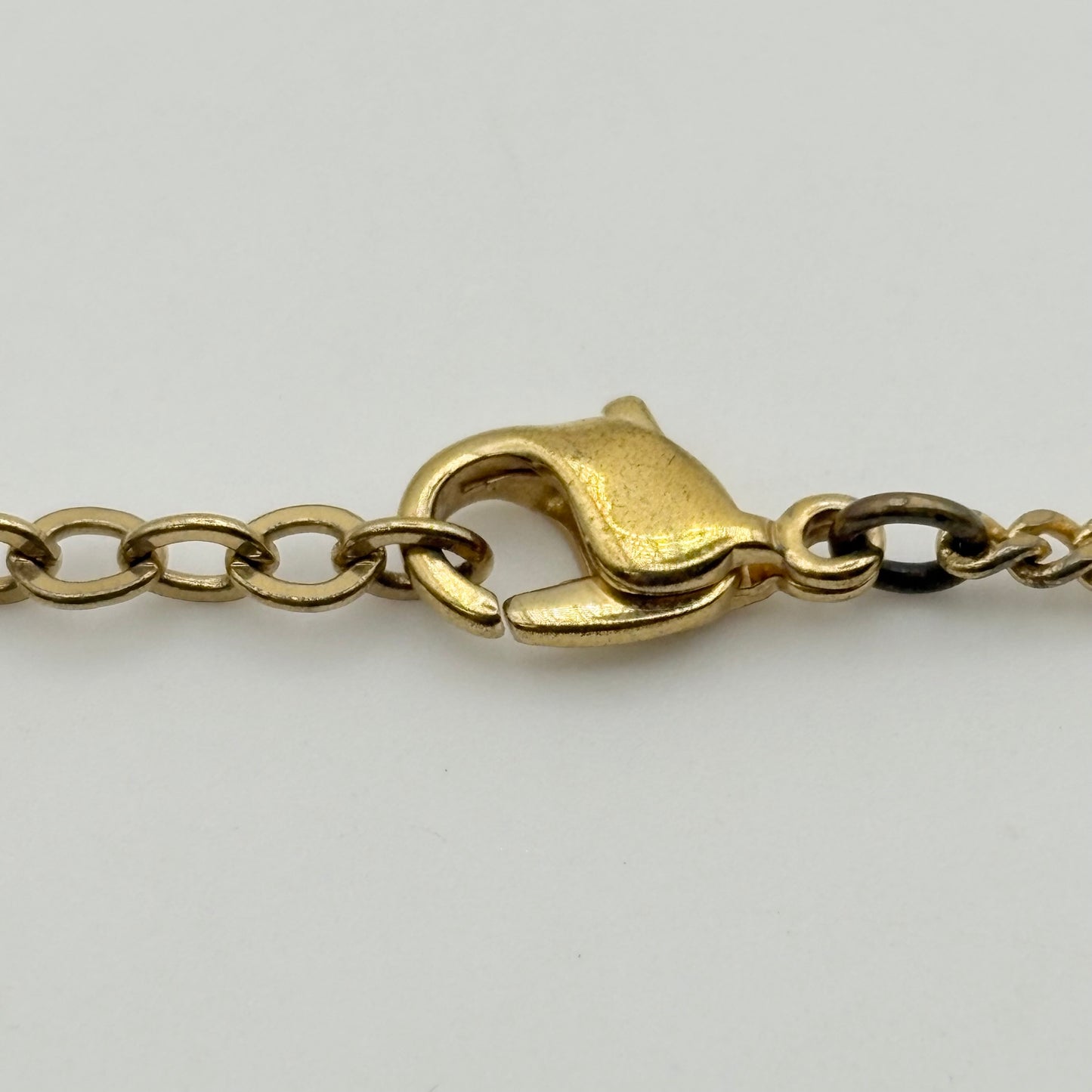 Burberry ネックレス