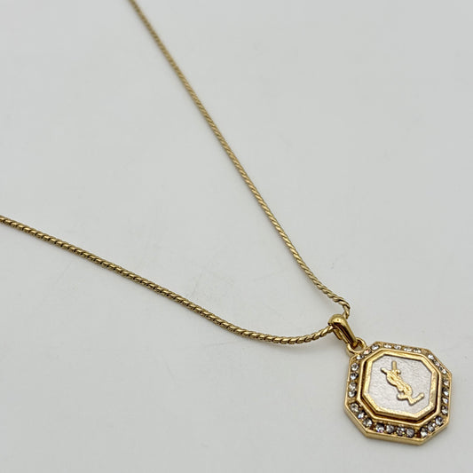 Yves Saint Laurent ネックレス