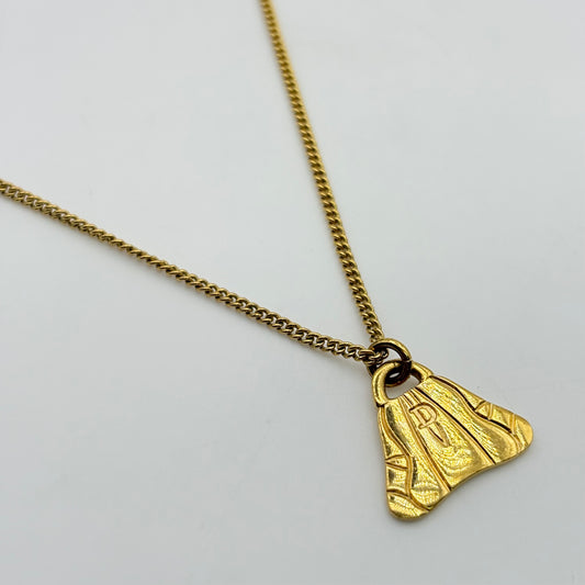 Christian Dior ネックレス