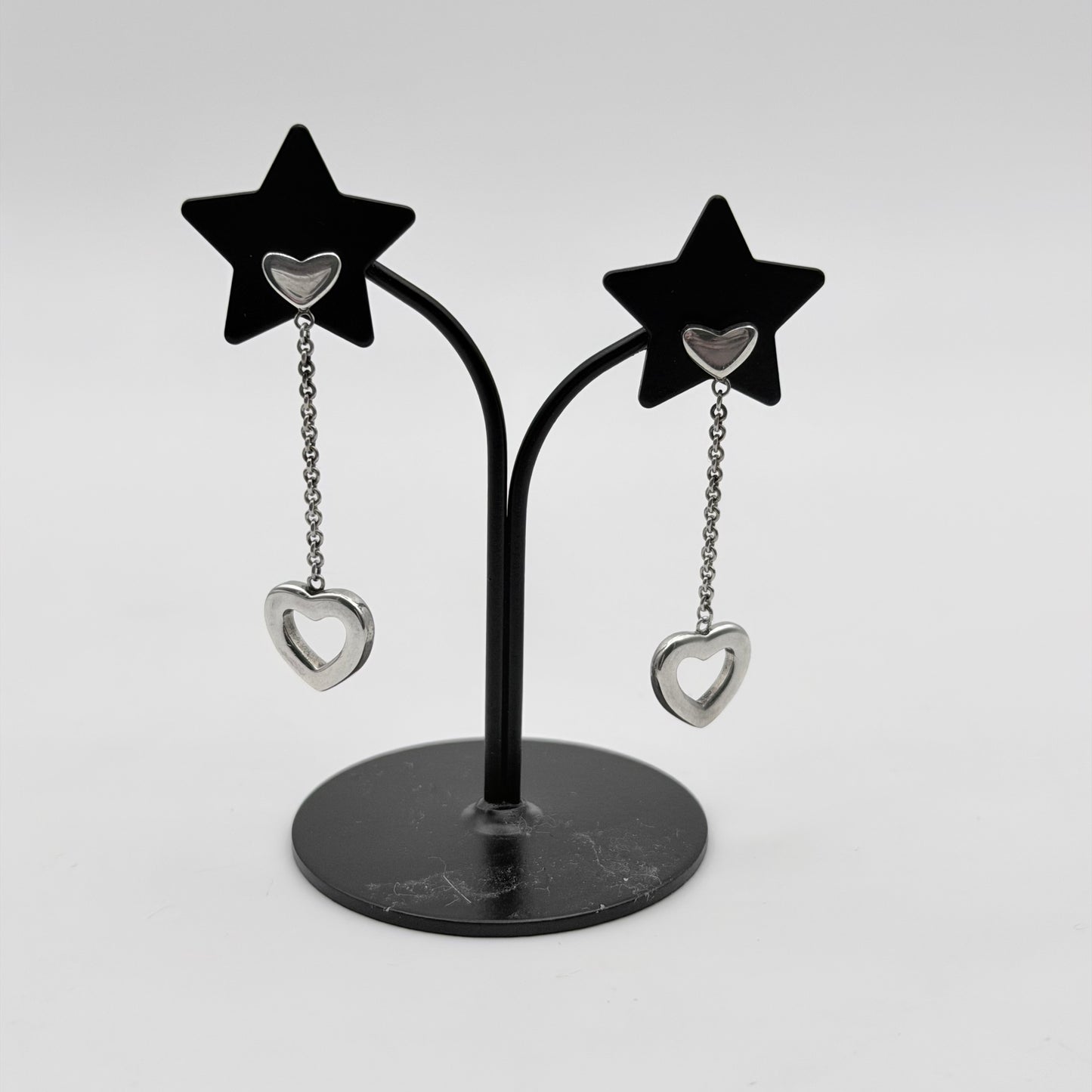 Tiffany&Co. ピアス